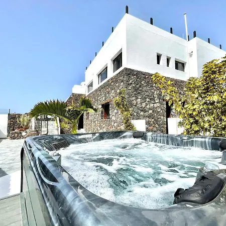 Suite Deluxe 8/Bb Con Wifi, Jardin, Junto A Piscina شقة *