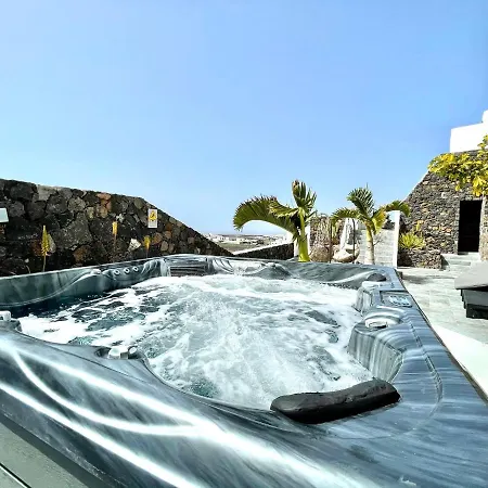 Suite Deluxe 8/Bb Con Wifi, Jardin, Junto A Piscina Apartment *