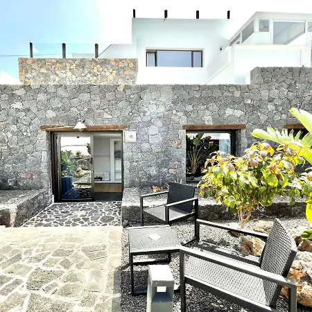 Apartment Suite Deluxe 8/Bb Con Wifi, Jardin, Junto A Piscina
