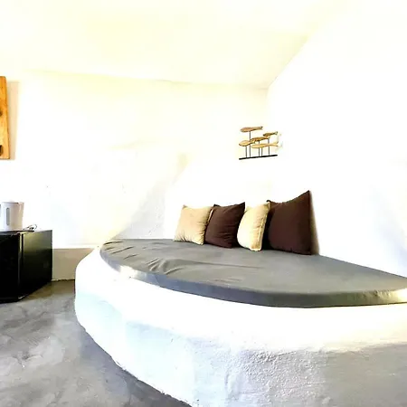 Suite Deluxe 8/Bb Con Wifi, Jardin, Junto A Piscina * تيناجون