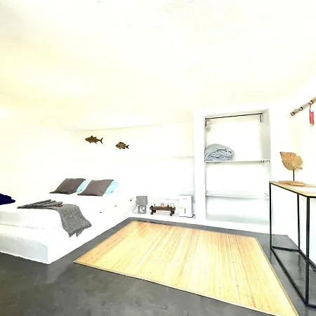 Suite Deluxe 8/Bb Con Wifi, Jardin, Junto A Piscina