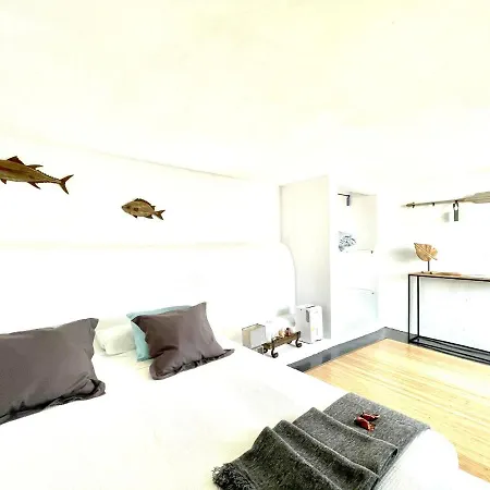 شقة Suite Deluxe 8/Bb Con Wifi, Jardin, Junto A Piscina