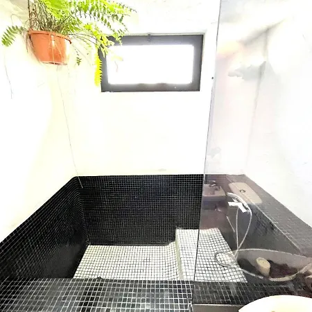 Apartment Suite Deluxe 8/Bb Con Wifi, Jardin, Junto A Piscina *