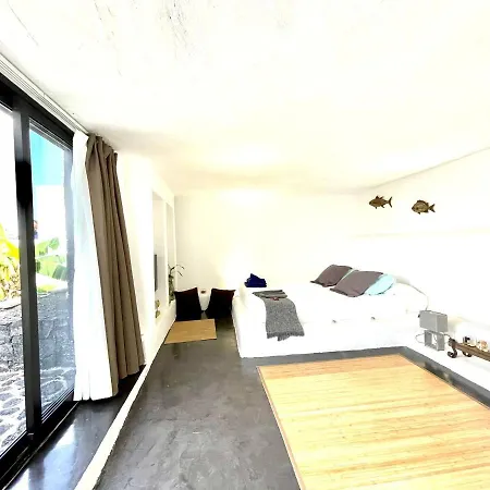 Suite Deluxe 8/Bb Con Wifi, Jardin, Junto A Piscina *