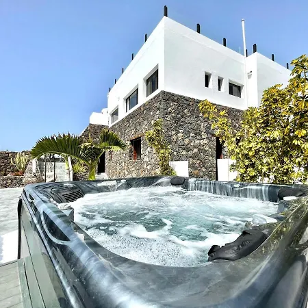Suite Deluxe 8/Bb Con Wifi, Jardin, Junto A Piscina *