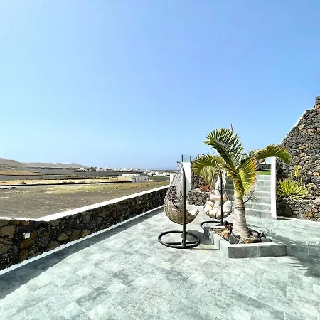 Suite Deluxe 8/Bb Con Wifi, Jardin, Junto A Piscina