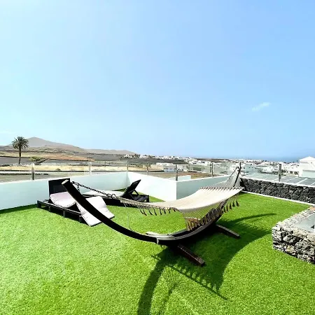 Suite Deluxe 8/Bb Con Wifi, Jardin, Junto A Piscina *