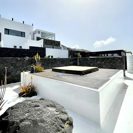 Suite Deluxe 8/Bb Con Wifi, Jardin, Junto A Piscina *