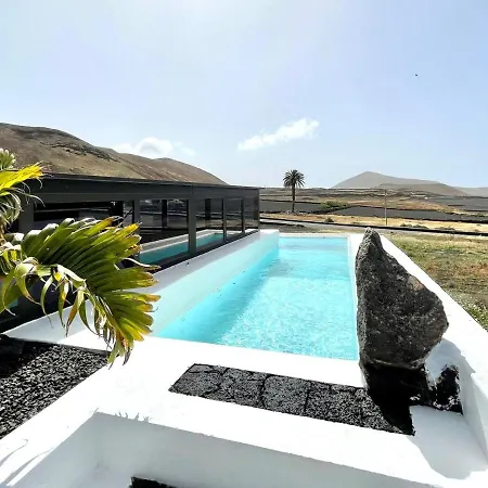 Apartment Suite Deluxe 8/Bb Con Wifi, Jardin, Junto A Piscina *