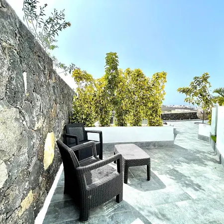 Suite Deluxe 8/Bb Con Wifi, Jardin, Junto A Piscina Apartment *