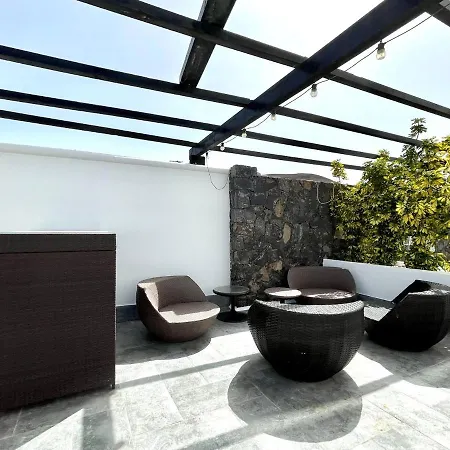 Suite Deluxe 8/Bb Con Wifi, Jardin, Junto A Piscina